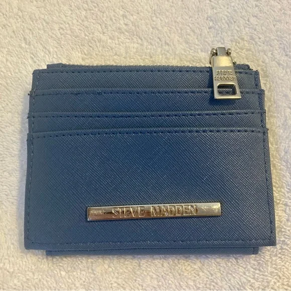 STEVE MADDEN HAYDEN WALLET - Picture 4 of 12